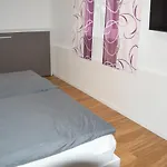 Apartament Seedomizil Gaisruecken *