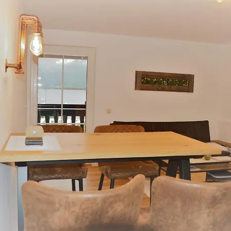 Seedomizil Gaisruecken Apartament *