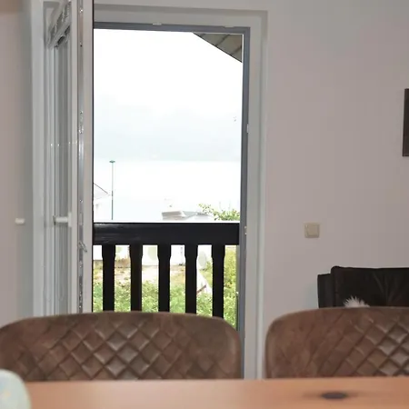 Seedomizil Gaisruecken شقة Pörtschach am Wörthersee