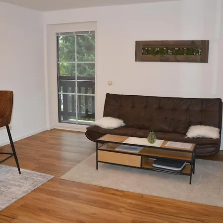 Apartment Seedomizil Gaisruecken
