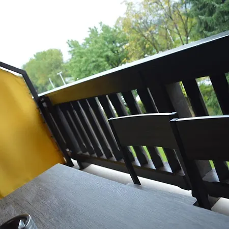 Seedomizil Gaisruecken