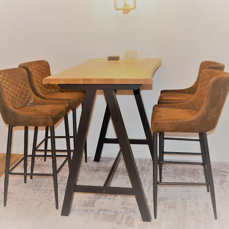 Seedomizil Gaisruecken