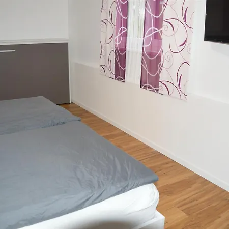 Apartmán Seedomizil Gaisruecken *