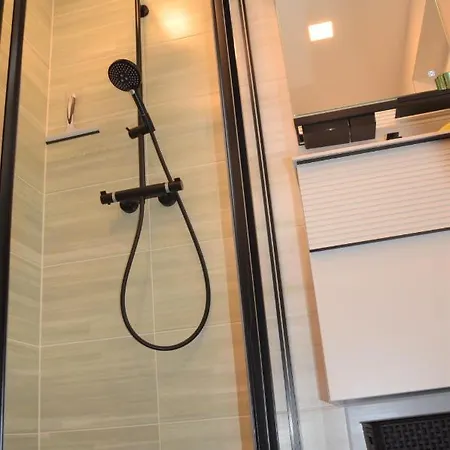 شقة Seedomizil Gaisruecken