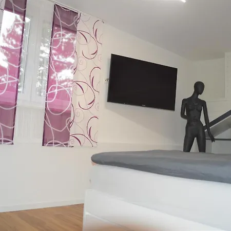 Seedomizil Gaisruecken *